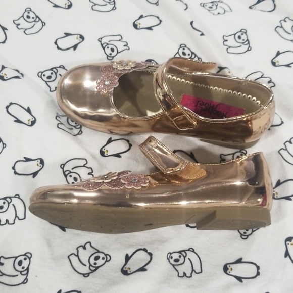 Girls dress shoes - Picture 3 of 3